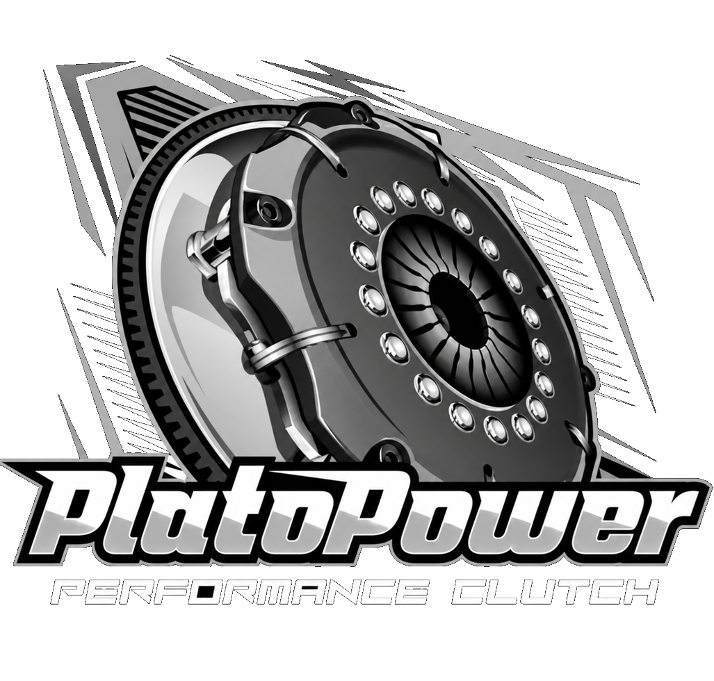 Logo PlatoPower Embreagens
